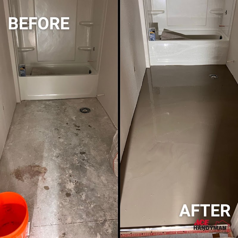 About Ace Handyman Services Idaho Falls