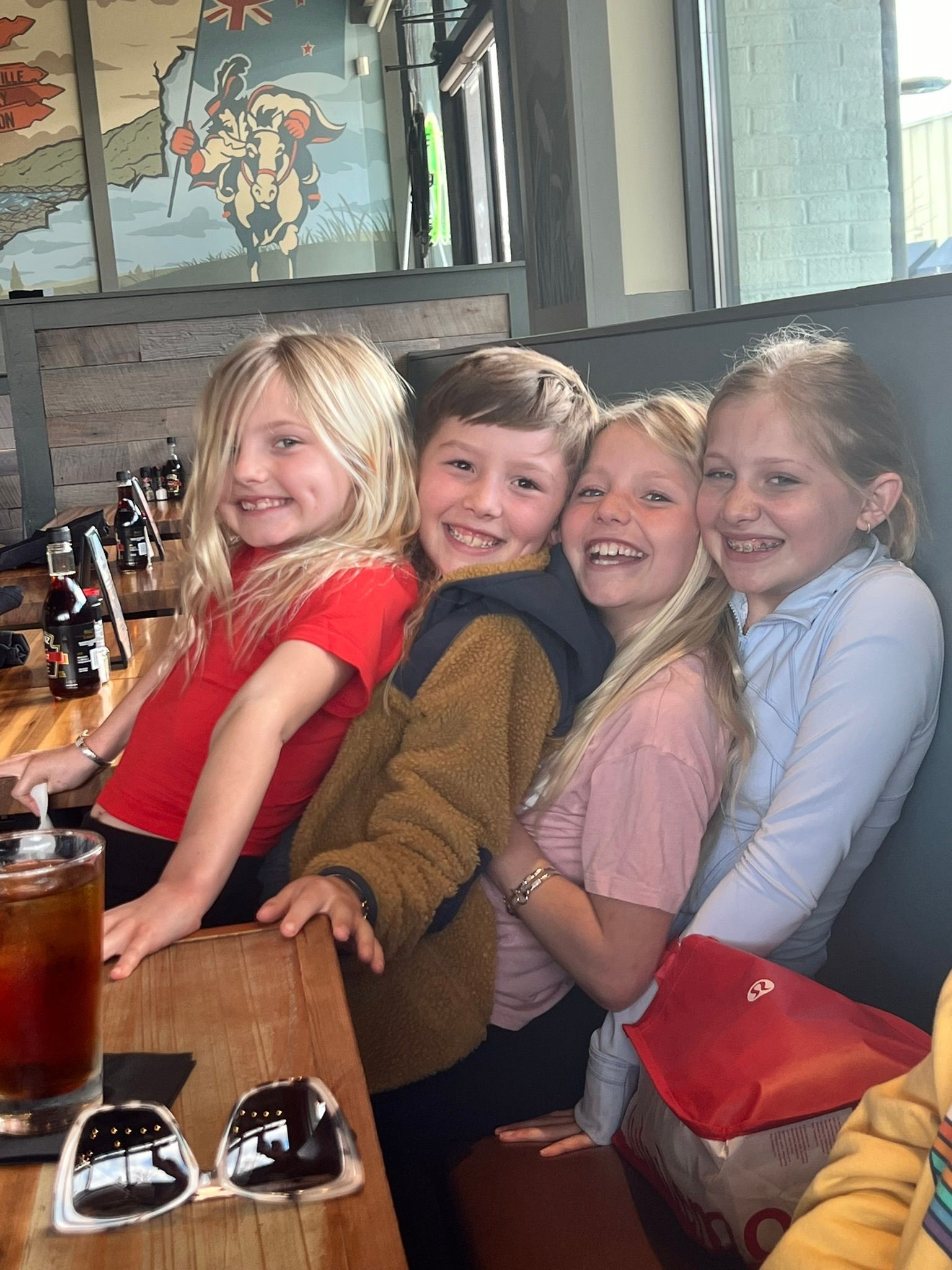 Branch Manager & Loan Officer