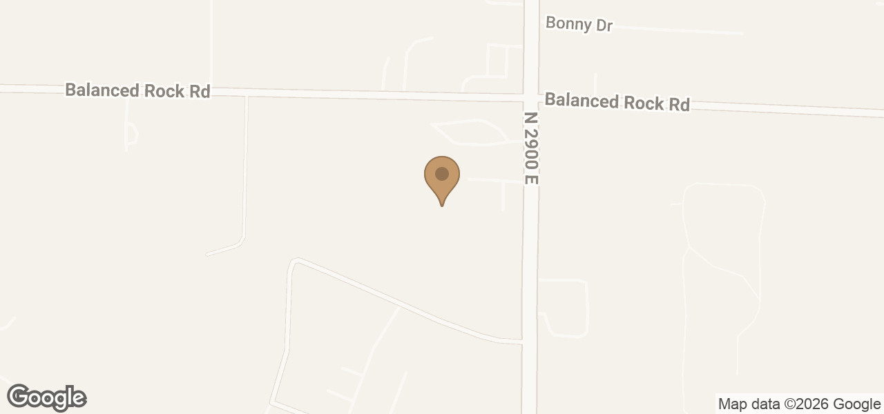 Map showing AquaElite & Billiards at 960 Washington St S Unit #4