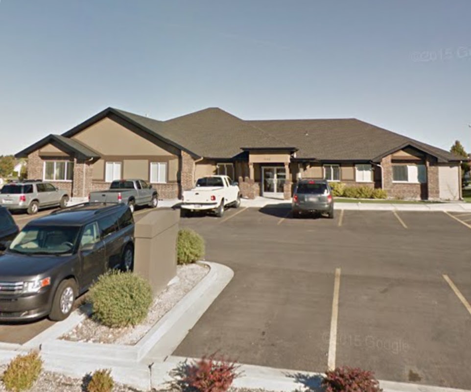 Chiropractor / Nurse Practitioner