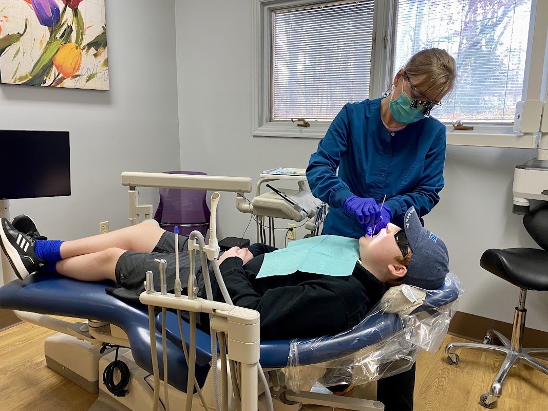 About Charlottesville Dental