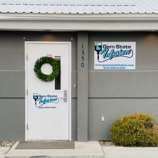 Co-Owners | RN, BSN & CRNA, FNP-C