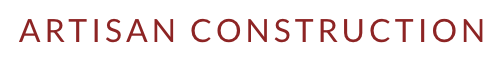 Artisan Construction, Inc.