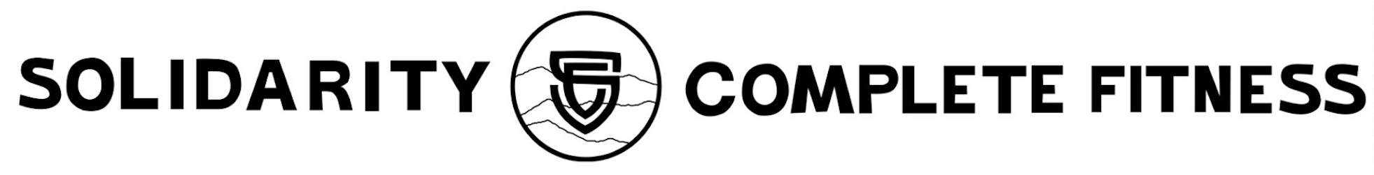 Solidarity Complete Fitness