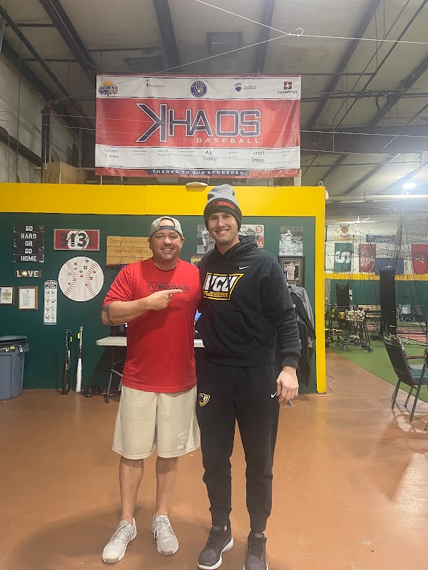 About Powerhouse Sports Training Facility