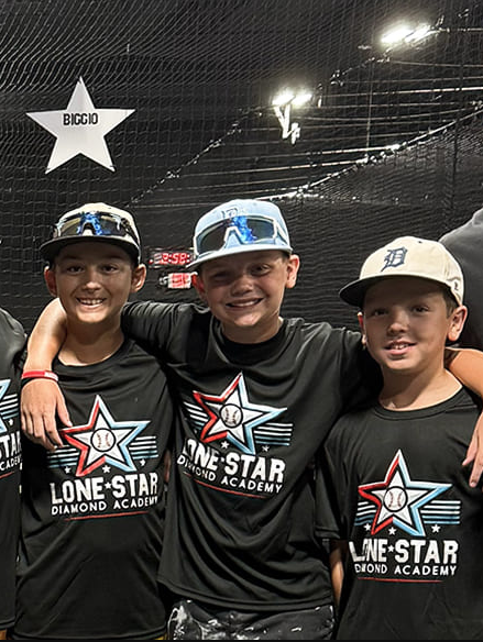 Individual Hitting Instruction