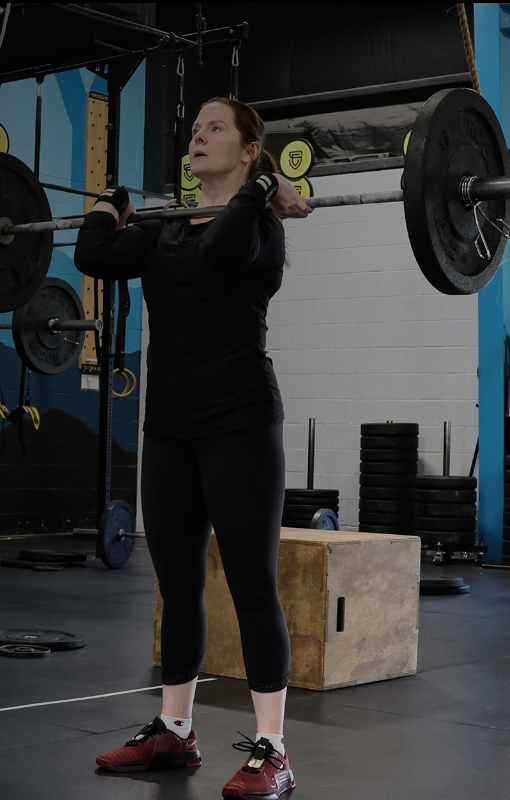 Semi-Private Training