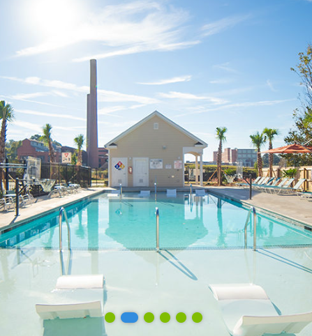 About Walk2Campus Rock Hill