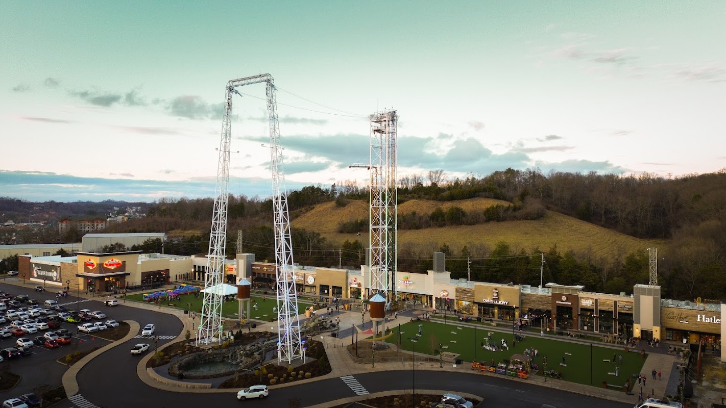 About The Mountain Mile