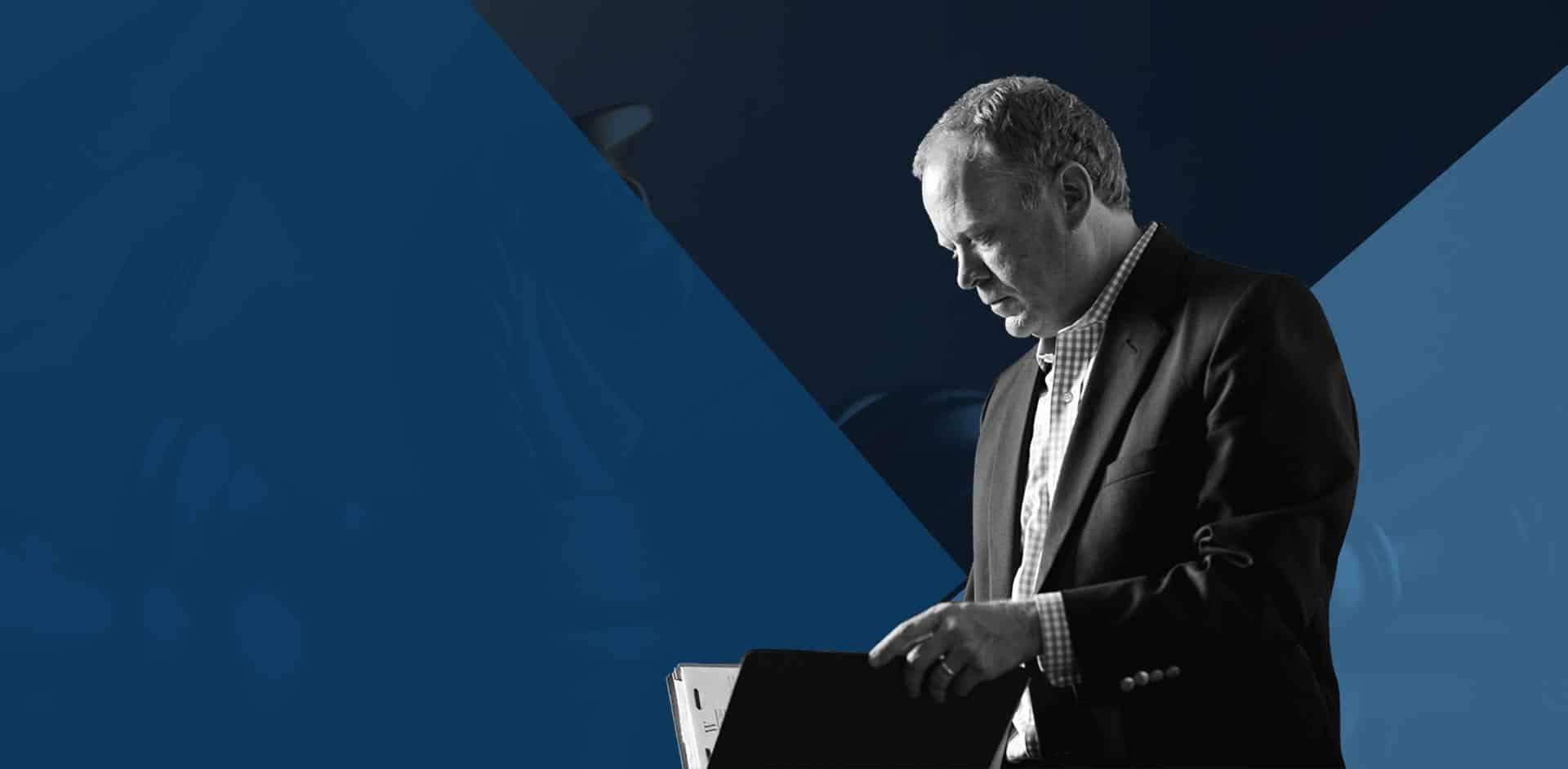 Car Accident Representation