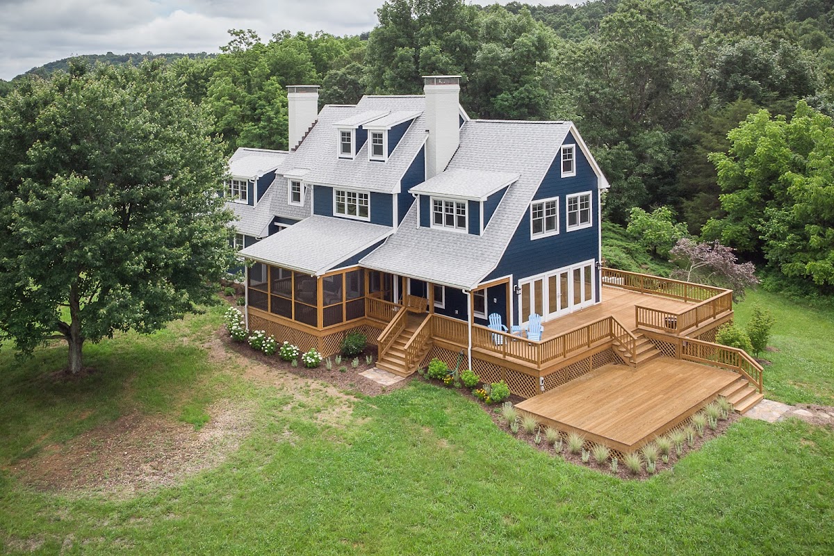 About Welsh Construction, Inc.